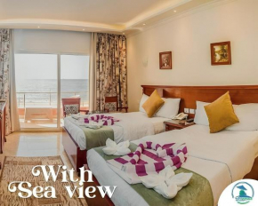 Amwaj Hotel